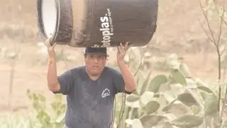 All We Need Is Water