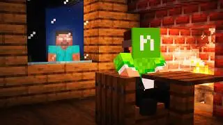 Starting The Coziest Horror World - Minecraft Dying of The Light