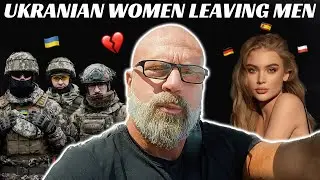 Therapist EXPOSES 7 out of 10 Women Ditch Men in Chaos