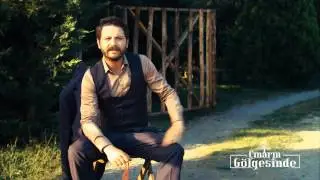 Çınarın Gölgesinde Ercüment