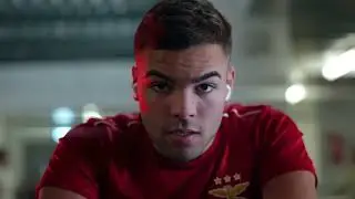 Jotta Benfica - Treino Pré Epoca