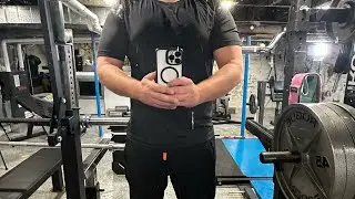 FIOBIC Gym Clothing Review
