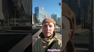 Бездумный месседж.