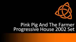 Progressive House 