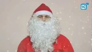 Новогодний спецвыпуск