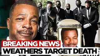 The Untold Story Of Carl Weathers: Triumphs, Trials, & Secrets | Bounce To Hollywood
