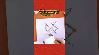 Creá nuevos dibujos de un diseño