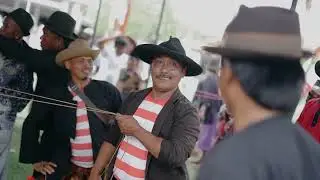 SAPE SONO' || HARI JADI PAMEKASAN 495