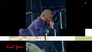 Future x NBA YoungBoy  X Joyner Lucas Type Beat - 