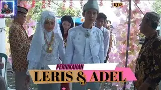 AKAT NIKAH LERIS & ADEL DI DESA GAJAH MATI KEC.SUNGAI MENANG KAB.OKI PADA TGL 20-03-2022