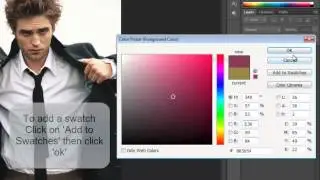 Intro to Photoshop