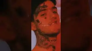 Lil Peep edit
