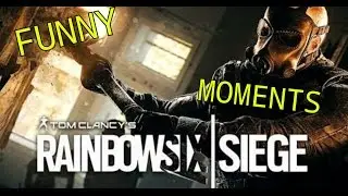 FUNNY MOMENTS #1