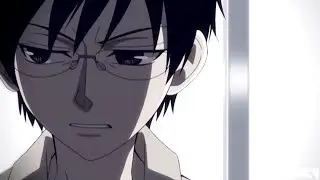 And So Kyoya Met Him - [Ouran High School Host Club AMV]