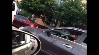 This dude is KILLING it
