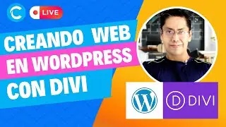 Creando WEB en WORDPRESS con DIVI desde cero
