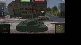 гайд на type 4 heavy часть 5