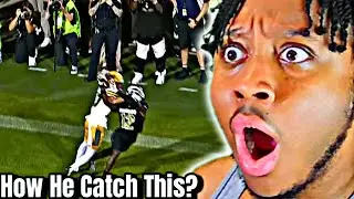 TRAVIS HUNTER IS RIDICULOUS!! Colorado vs North Dakota State | College Football Week 1
