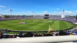 Ind vs Afghanistan hampshire bowl southampton world cup 2019