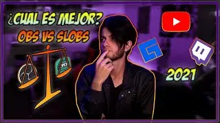 StreamLabs OBS vs OBS Studio | ¿Cual es mejor?