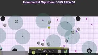[Evades.io]MM first try