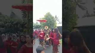 adat nyongkolang lombok
