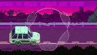 Green on Green OST REMIX