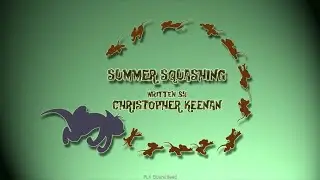 Tom & Jerry Tales S2 - Summer Squashing 1