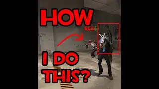 PATCHED [TF2] Reverse Walking Exploit