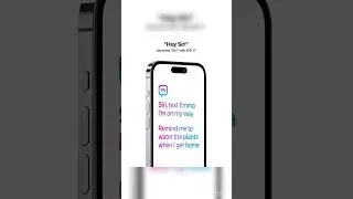 Siri is finally getting smarter! 