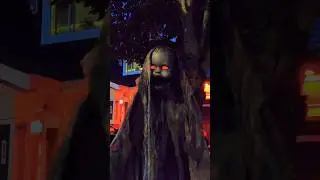 Creepy Rising Doll Animatronic | Spirit Halloween 2023