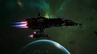 Battlefleet Gothic Armada 2:  Imperial Navy Guide