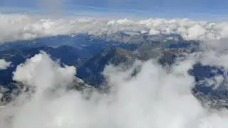 Aiguille du Midi 5