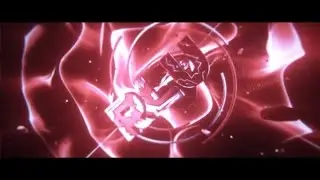 NEW INTRO FOR RED LIGHTS UNION  | C4D & After Effects