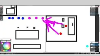 Basics and different types of room clearing without tear gas