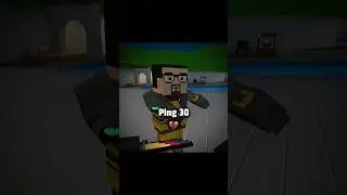 Hacker Ping 9B 💀 #blockstrike #BS #memes #trending #viral #shorts