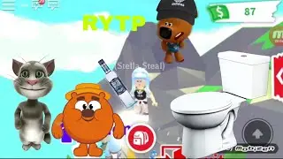 Stella Steal Не Фейк RYTP 18+