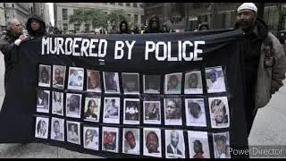 Black Lives Matter