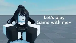 Let’s play game with me~ r34