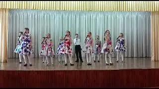МАМИНА УЛЫБКА 😊