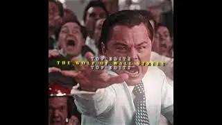 The Wolf of Wall Street edit -Drugs- #4k #amv #phonk #movie #shorts