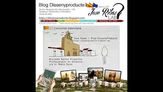 Buscando Empleo en la España Vaciada de la Comunitat Valenciana