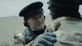 love, love, love - the mountain goats [fanvid, the terror]