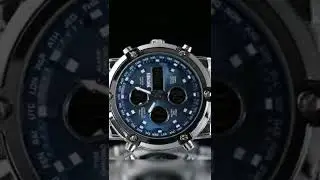 SKMEI New 2023 Amazing watch 😲#skmeiwatch #short #shorts#watch New Brand Skmei water proof watch