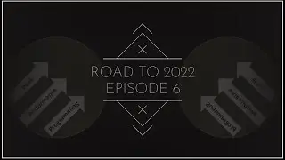 Road to Beijing - Episode 6