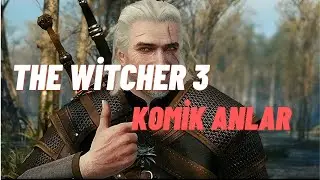 The Witcher 3 -  Dostum olmaz, hasmım yaşamaz.
