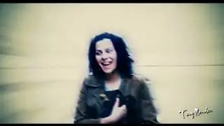 Erika - I Don't Know (Extended Mix - Tony Mendes Video Re Edit ) [4k - Ultra HD]