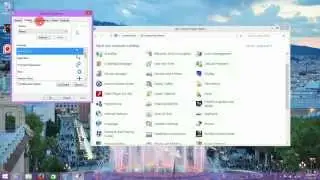 Windows 8 - How to change your mouse sensitivity
