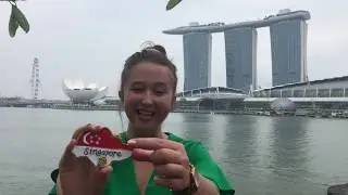 Schwarzman Scholars 2020 Application Video - Alice Osborne
