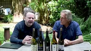 Perswijn Henri Bloem Weingut Künstler Spätburgunder Tradition